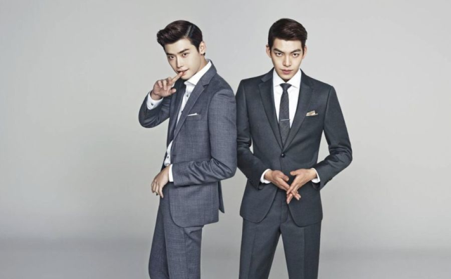 李钟硕晒与金宇彬私下吃饭亲密合照,网友:不怕申敏儿吃醋吗?