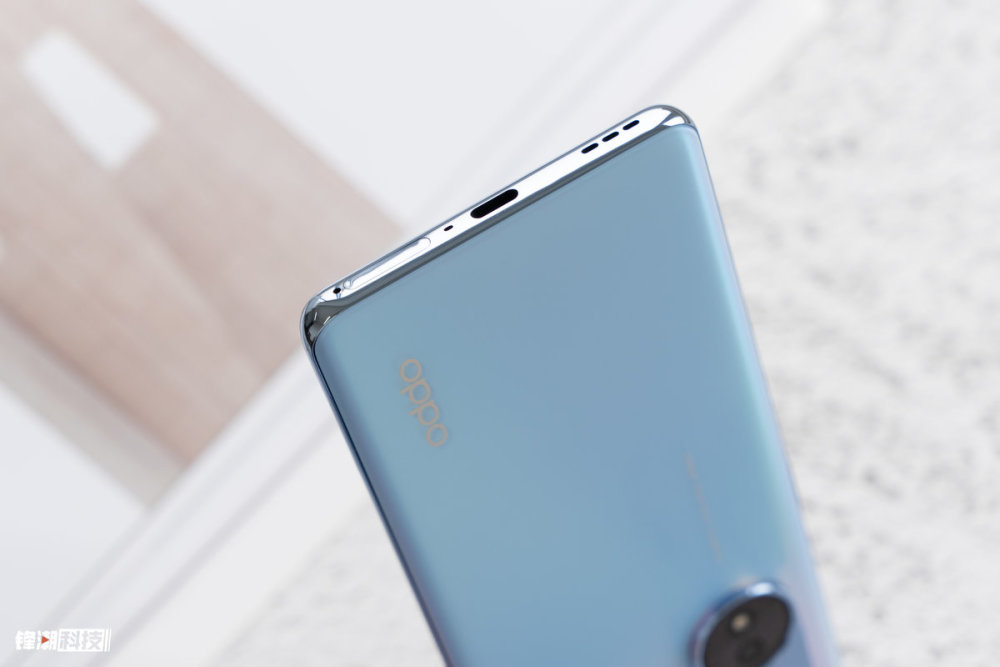 高顏值的超清影像利器,oppo a1 pro圖賞_騰訊新聞