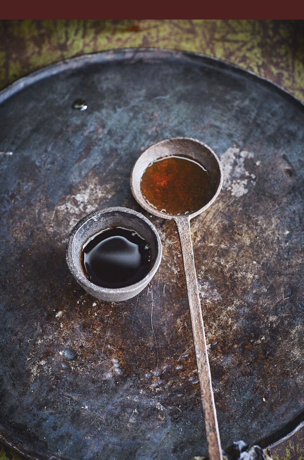 鱼露,语言学的活样本