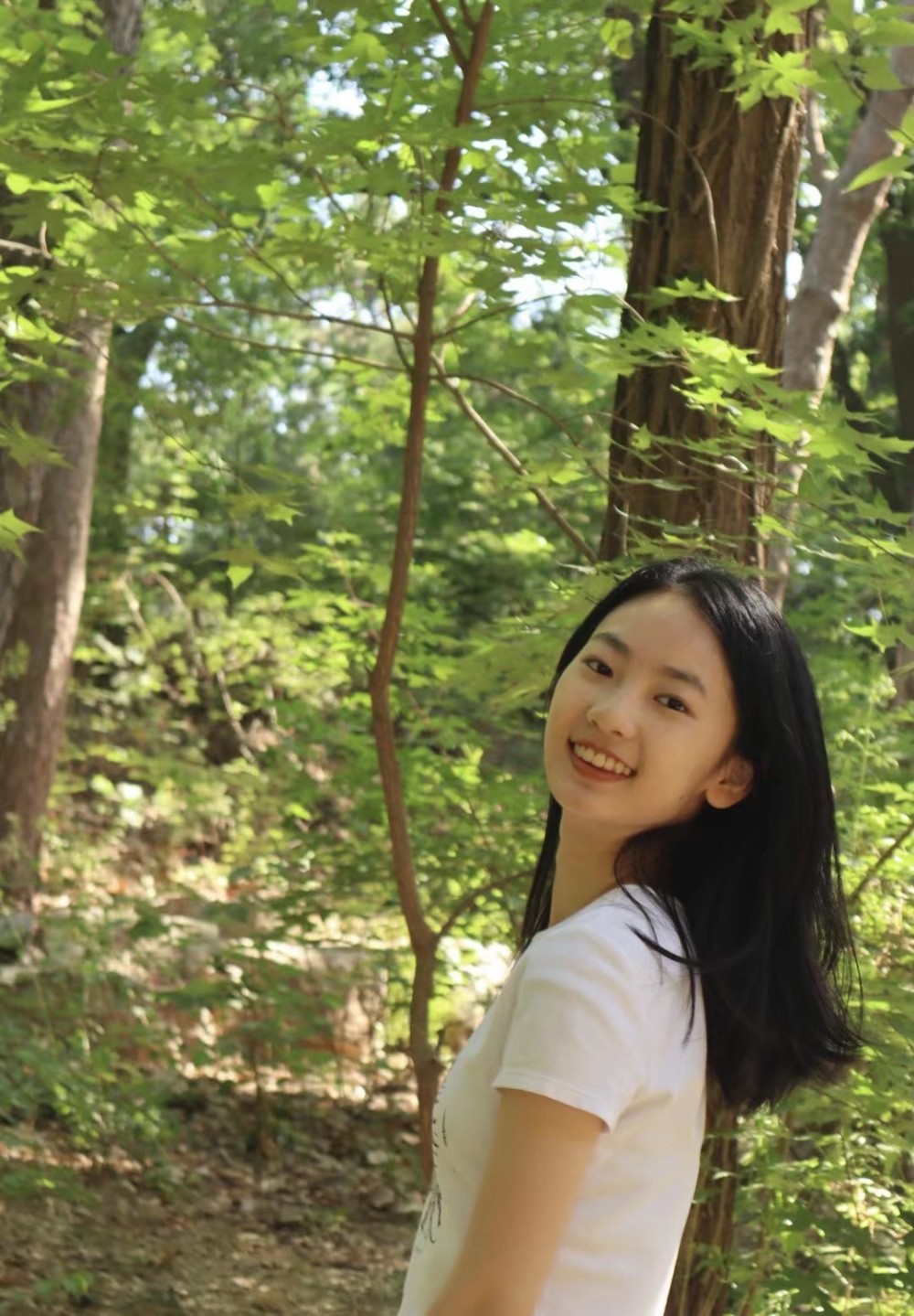 时评之道·星访谈05020505|94曹婧怡:评论本就是畅所欲言的