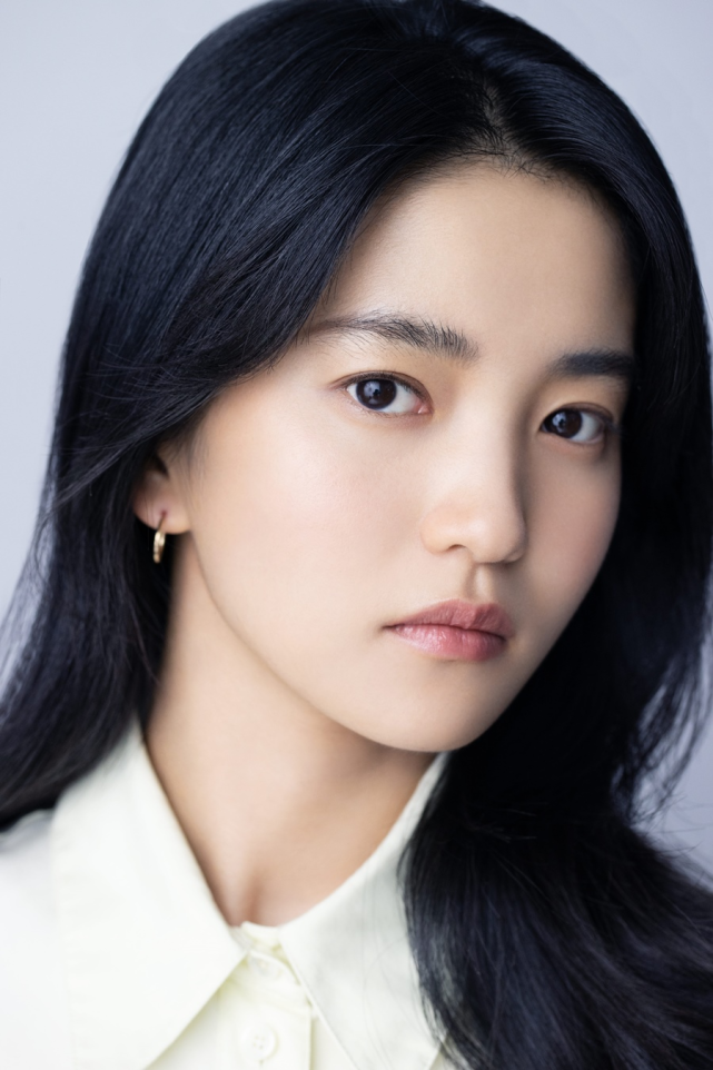 韩国实力派女演员图片