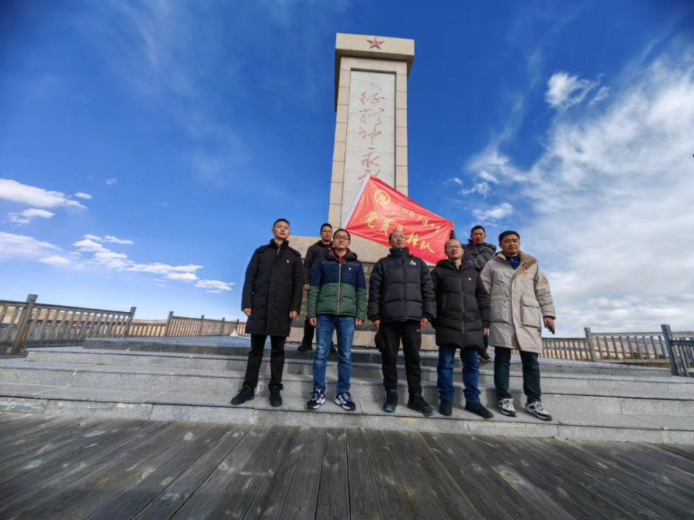 學習宣傳黨的二十大精神,培根鑄魂育時代新人|三臺縣蘆溪中學—紅原縣