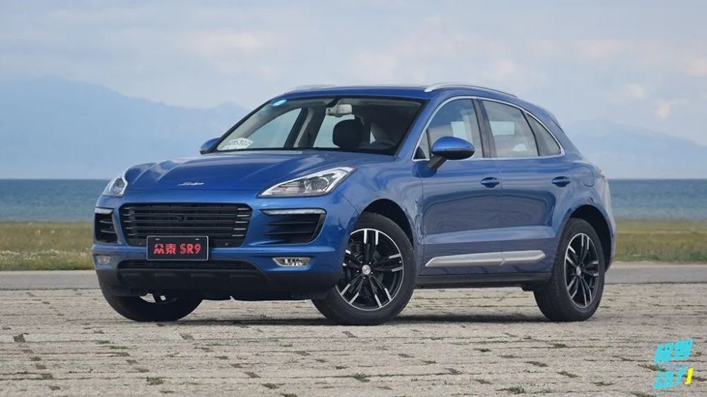 破产重组的众泰汽车欲借新能源重生