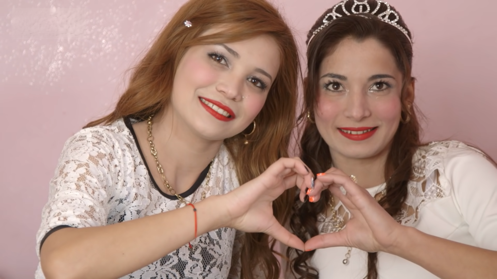 只有有钱就能"买"到老婆?保加利亚的落后习俗"新娘市场"_腾讯新闻