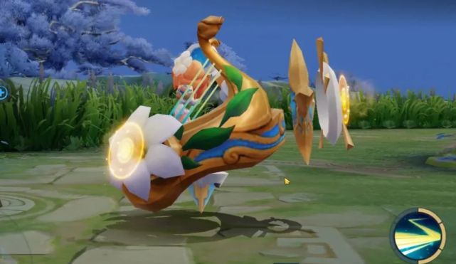 你们还是不了解天美 5款高质量皮肤 第一个比传说牛