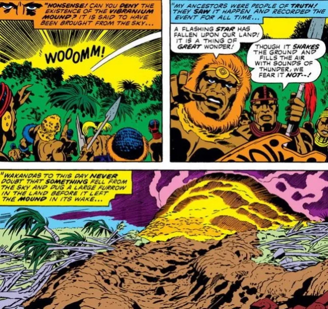 漫威:乌鲁和振金哪个更坚硬?_腾讯新闻