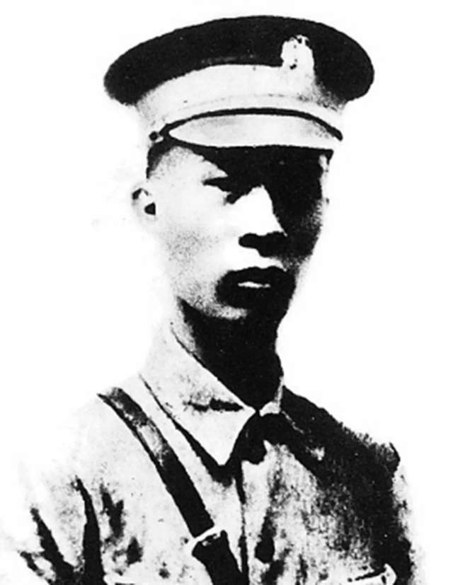 周士第：资历堪比元帅的开国上将，叶挺独立团的“铁甲将军”，艰难时刻离队成遗憾_腾讯新闻