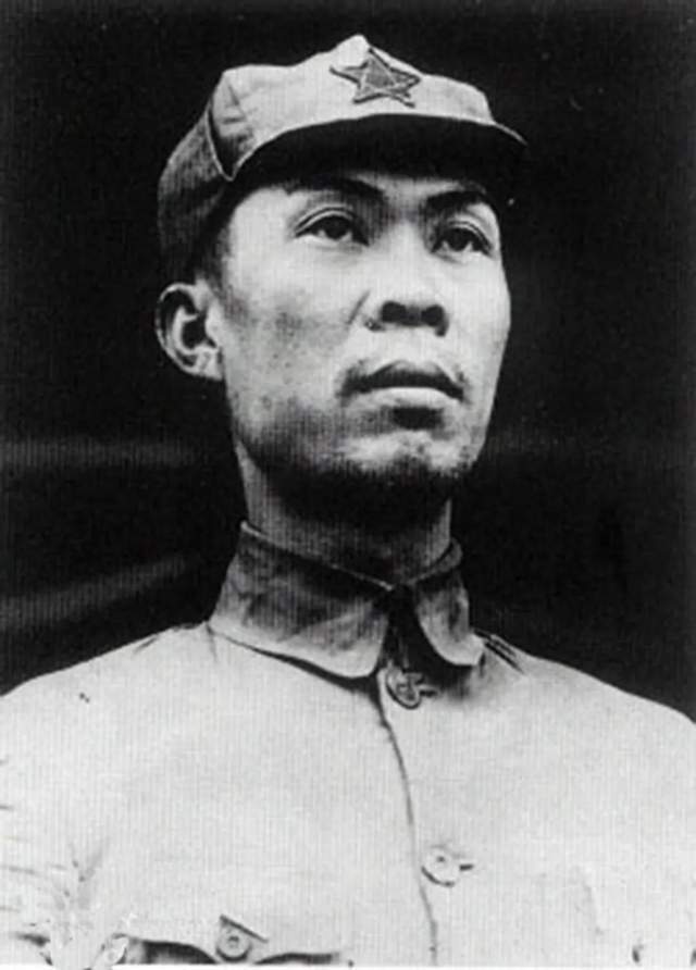 周士第：资历堪比元帅的开国上将，叶挺独立团的“铁甲将军”，艰难时刻离队成遗憾_腾讯新闻