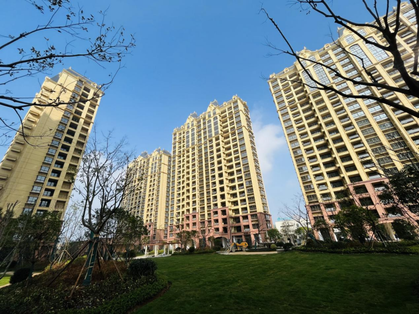 精心匠造 始于品质|远东·苏滁壹号交付在即