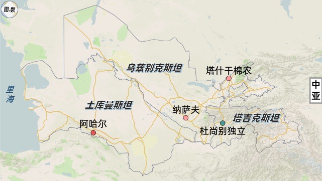 塔什干足球地理:唐僧,狄仁杰与索尔仁尼琴-腾讯新闻