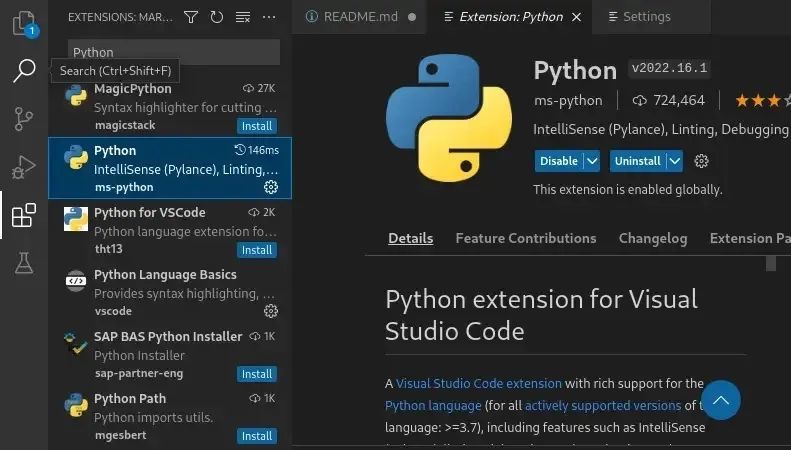 在 VS Code和Codium 中编写 Python 程序｜Linux 中国_腾讯新闻