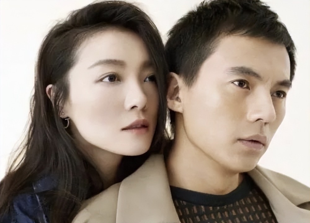 宋宁峰感情旧事被扒!