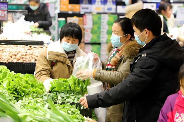 北京市商务局：本市蔬菜上市量稳定在2万吨左右六年级英语学练优答案鼠疫最新疫情最新消息