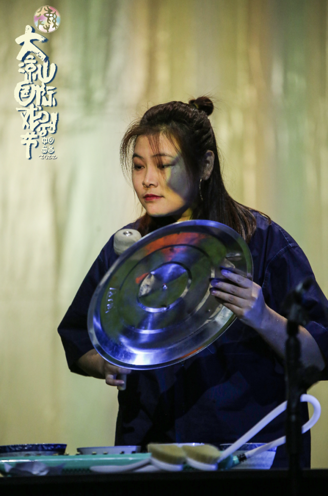 "快乐女声"李霄云任声音总监,《bonjour,小怪物》让观众展开想象力之