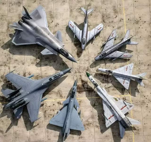 歼10,歼20为啥都是鸭式布局,鸭翼真的会影响五代机隐身吗?-腾讯新闻