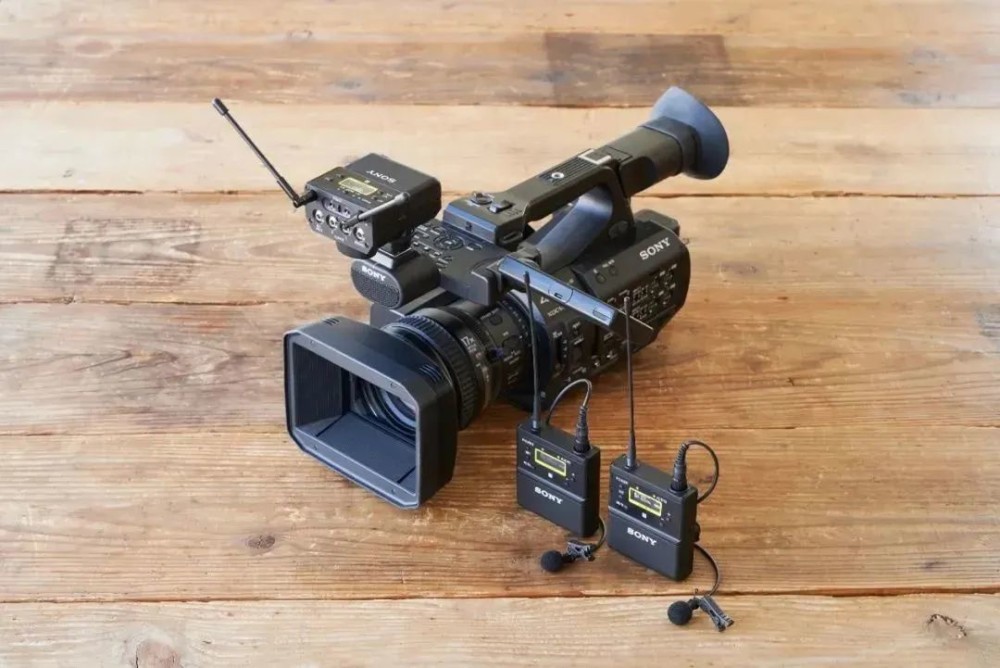 索尼4k手持摄录一体机pxw-z280v发布v6.0固件_腾讯新闻