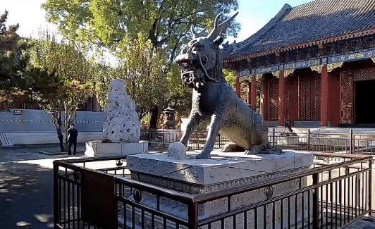 你了解北京么？沿建筑，触摸北京的历史文化遗迹（颐和园）002031巨轮股份