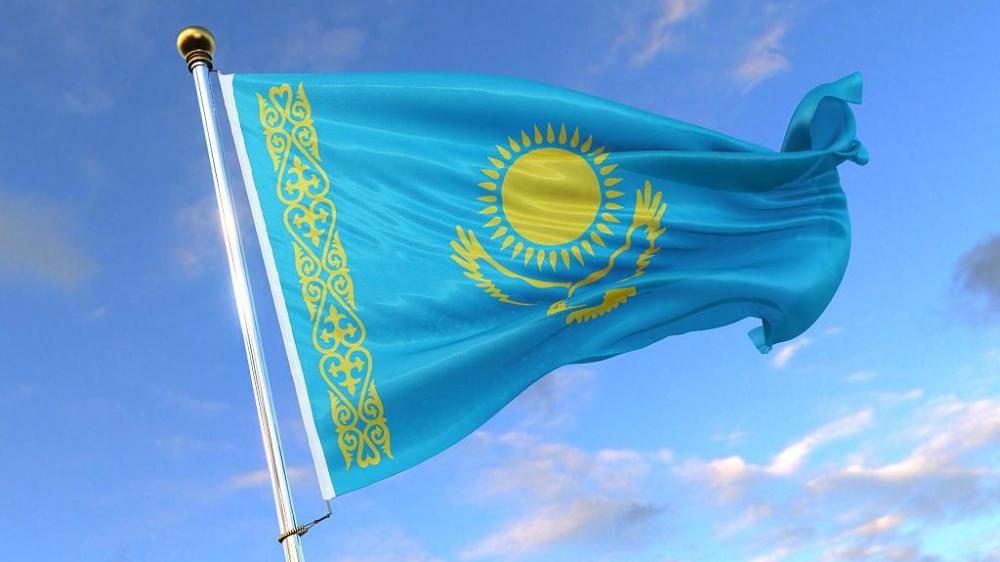 哈萨克斯坦国家安全委员会：在总统大选前挫败一起未遂政变盒子鱼英语倒闭了吗