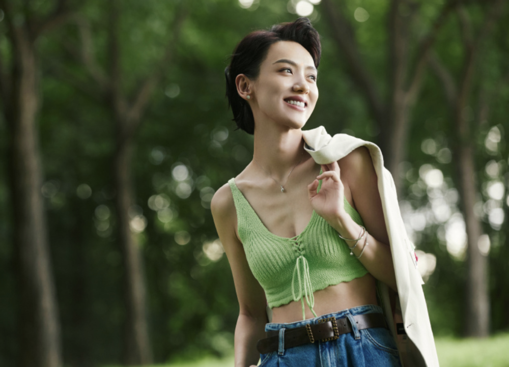 李晓峰疑似承认与刘恺威恋情,发文质问媒体,推翻工作人员回应的新闻