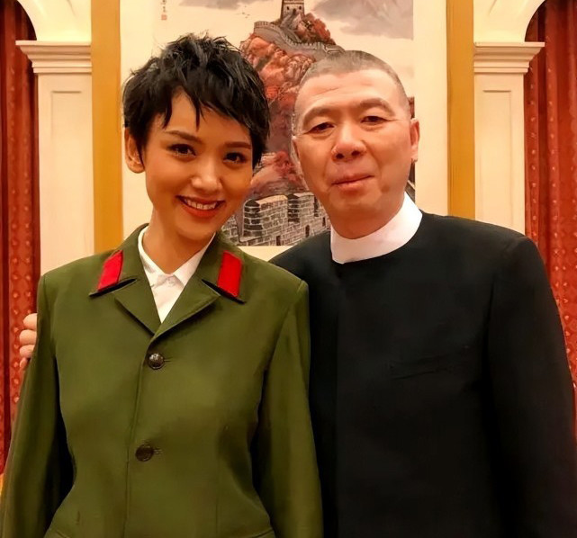 李晓峰首次回应与刘恺威传闻,疑似承认恋情,两人交往时间线被扒