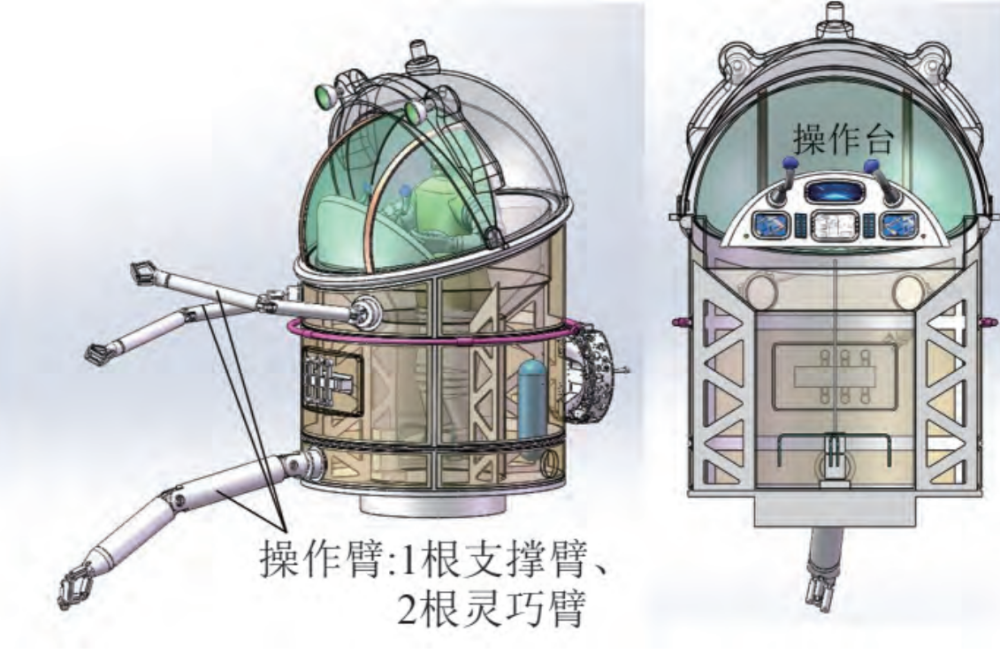 抵御300度温差，中国空间站“单人飞船”出舱，又一次圆满成功香港律政司司长黄仁龙
