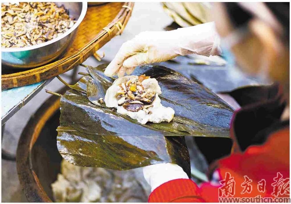 快来看（非遗李雯清）李清雯是谁 第2张