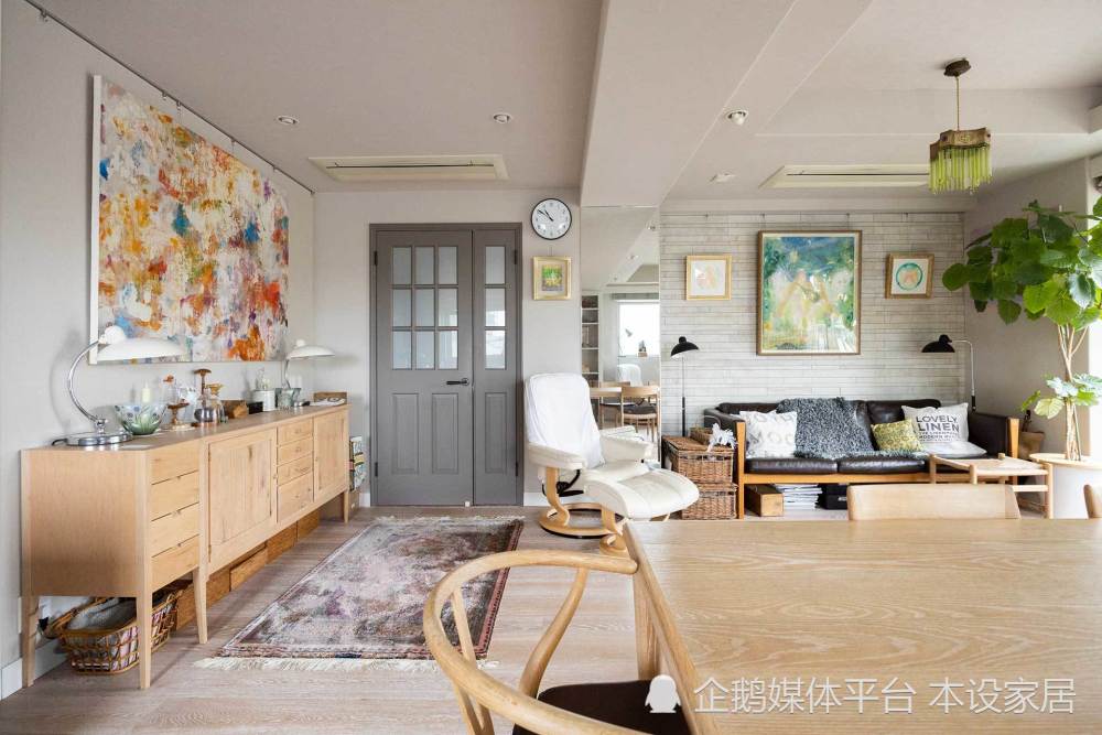 发现北京56岁退休阿姨的家，62㎡，那叫一个漂亮，分享给大家瞧瞧四川糖醋脆皮鱼窍门