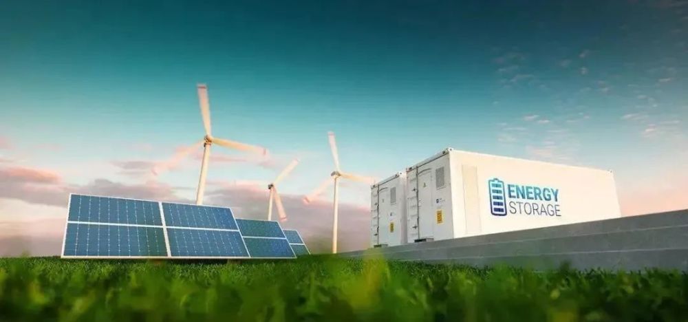 储能,新闻资讯,储能电源产业网来源:https://new.qq.