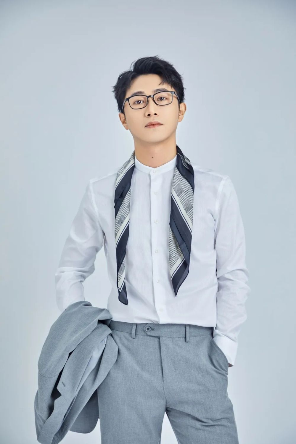 百年使命放在心间 湾区"少年"罗高丞歌词里的少年中国梦_腾讯新闻