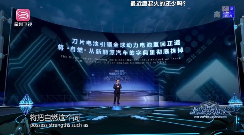 2022年，中国汽车行业“打脸”报告智力数学题