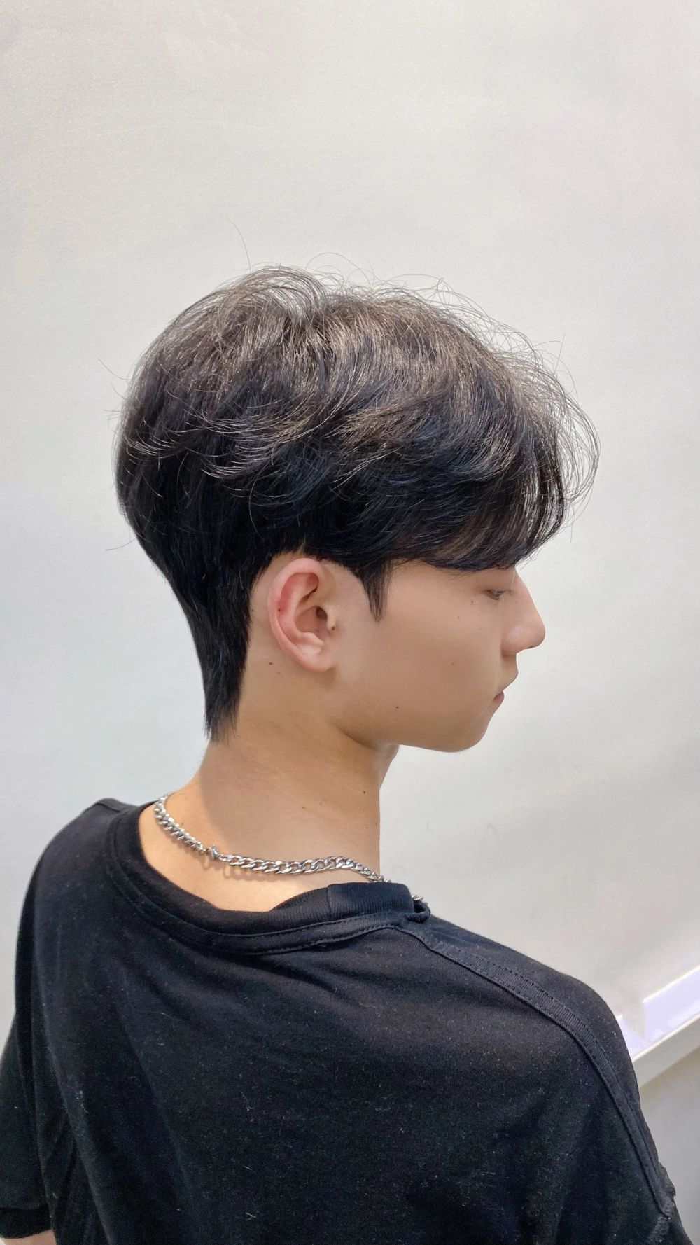 16款帅气男士发型,精神时尚很有型,看看有没有你同款插图14