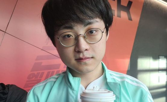 lol韩网爆料gen教练多兰携手viper接触dk冠军中野的魅力