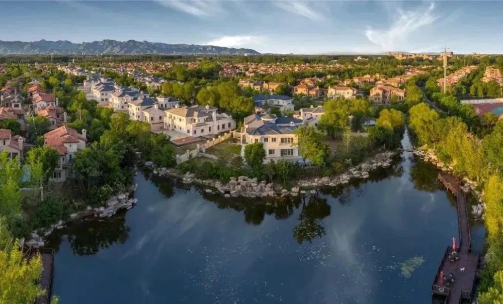 北京区域丨昌平红盘御汤山熙园售楼处电话400-100-1299转5555御汤山