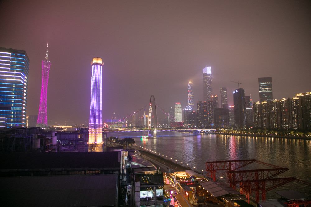 恭喜！中国5城进入全球综合实力前50，上海力压纽约，位居第一高一必修一地理总结