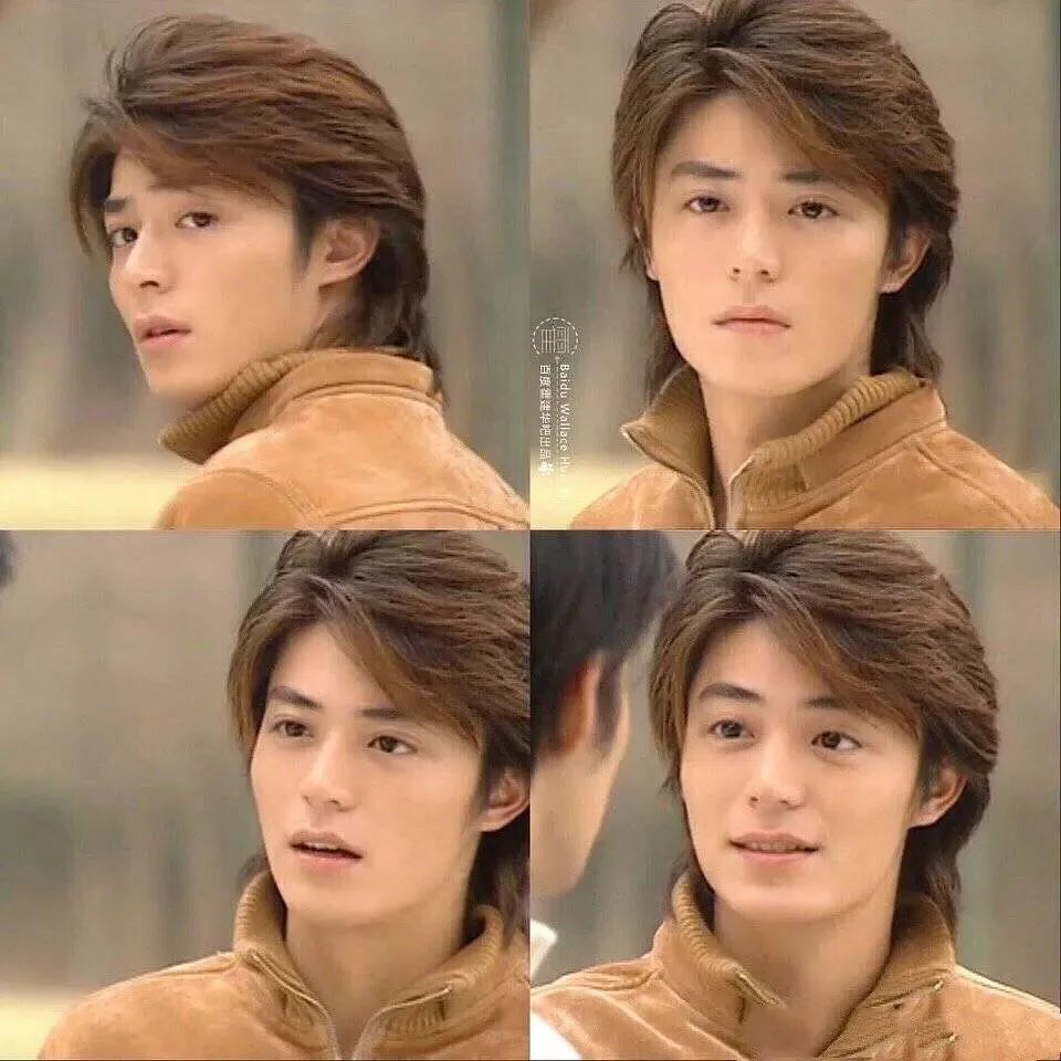 霍建华近照眉毛稀疏老态尽显,林心如也僵硬憔悴,这对夫妻怎么了?