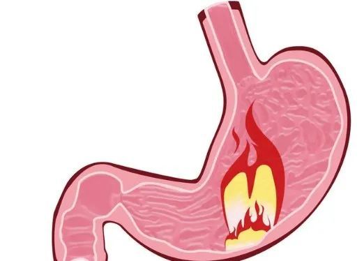 有这四种症状说明你的胃已经被酒伤了,戒酒势在必行!
