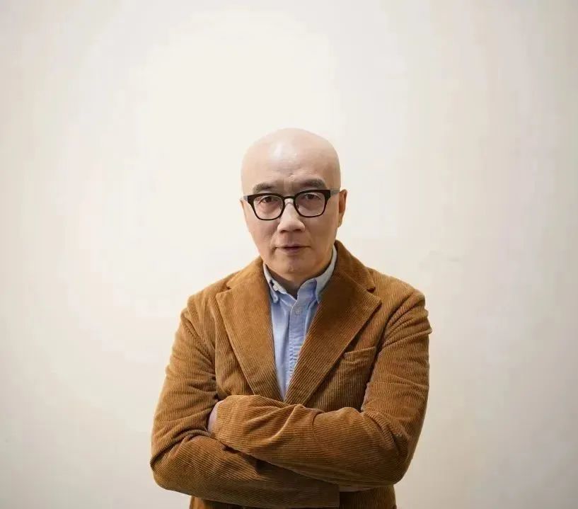 诗人真正的锋芒编辑眼里的鲁奖作家韩东