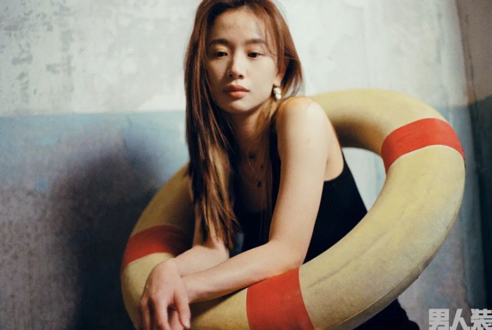 从《白鹿原》的白灵,到《天注定》的莲蓉,再到《解救吾先生》的陈晨