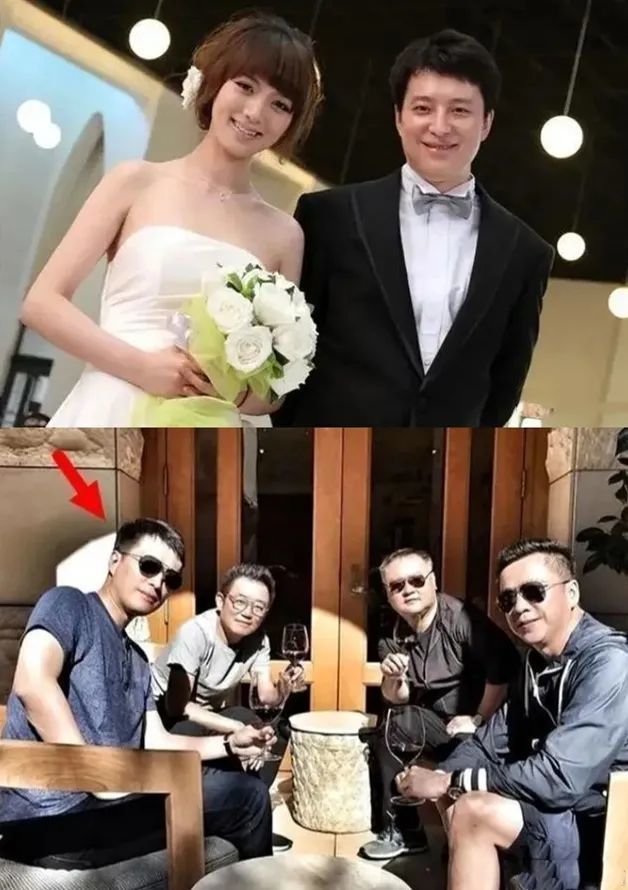 9月自曝被霸总邻居追,10月就与刘恺威十指紧扣,李晓峰恋情好甜插图2
