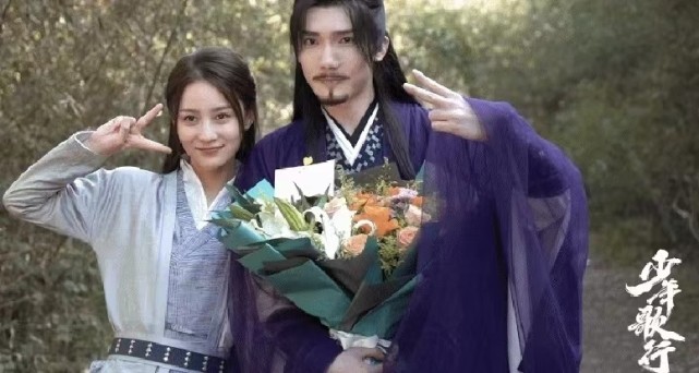 少年歌行真人剧年底开播，赵玉真扮演者确定，刘学义成为男三号_腾讯新闻