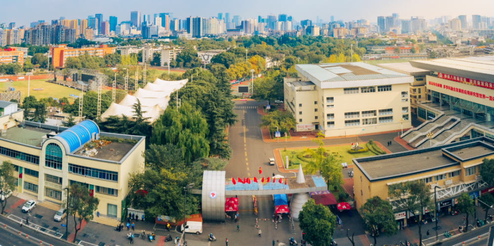 成都体育学院,生日快乐!_在线教育_教育新闻 - 265学校教育网