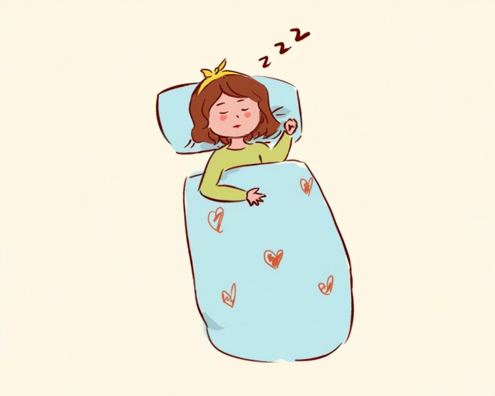 发现有人梦游需不需要叫醒他对于梦游这些事咱们有必要说说