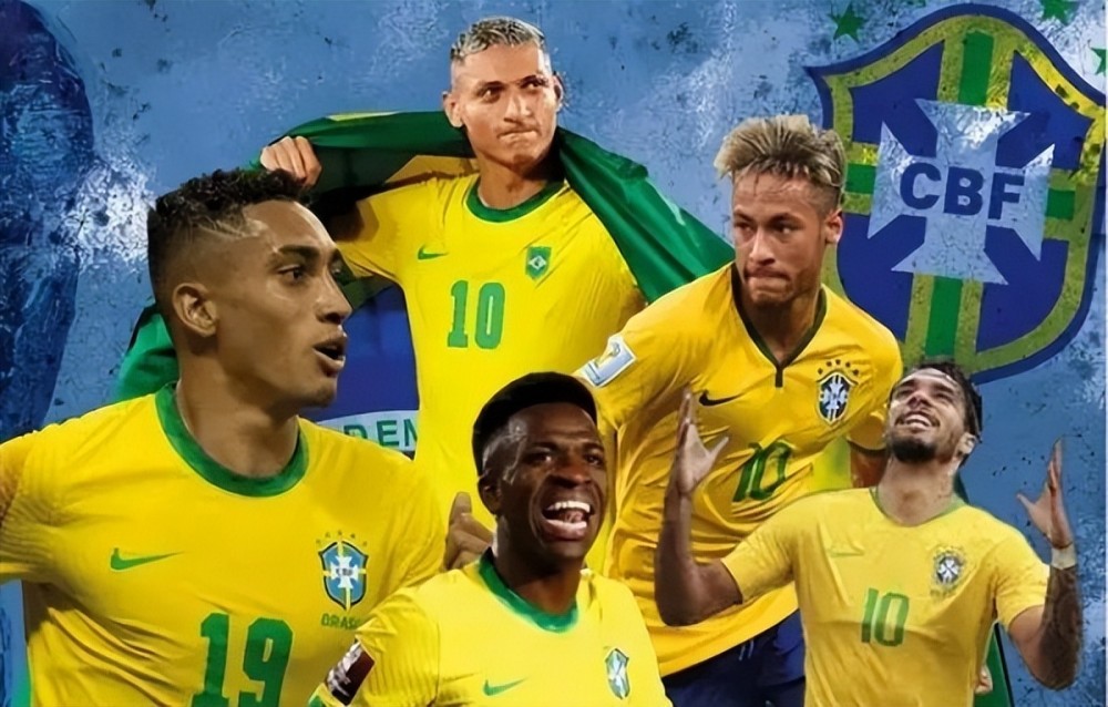 5夺世界杯的巴西和世界足球先生的秘密是啥？街头文化已经深入基因小学二年级下课本