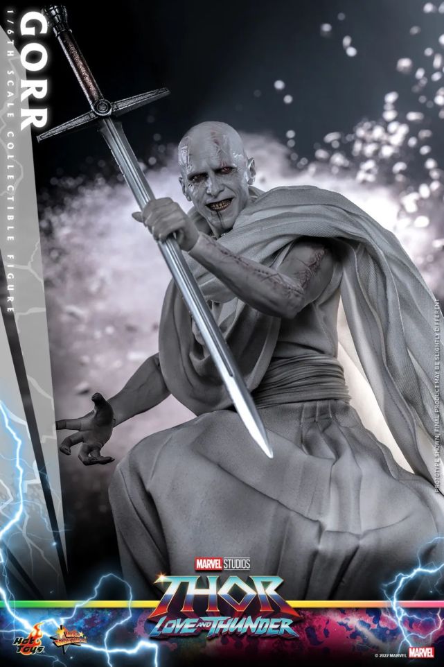 ht《雷神4》屠神者格尔来了!_腾讯新闻