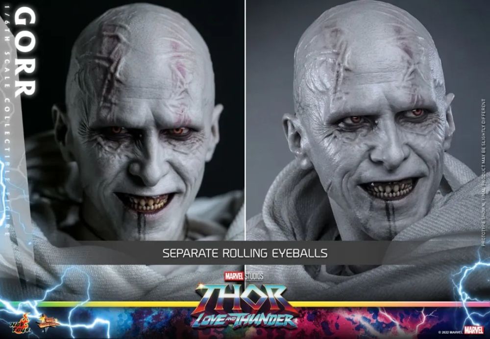 ht《雷神4》屠神者格尔来了!_腾讯新闻