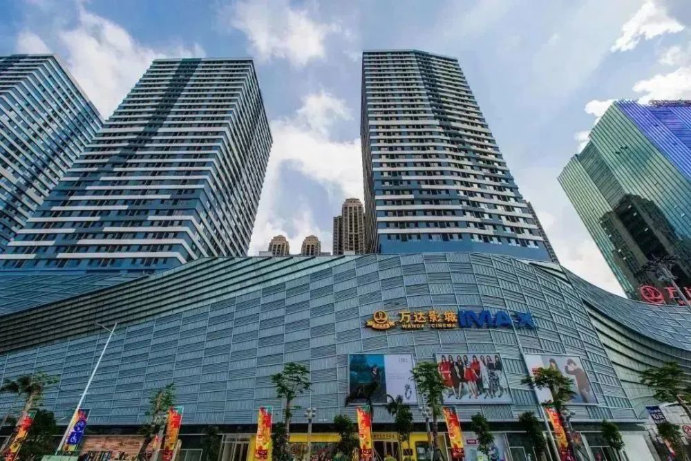 破难行动|佛山南海万达广场妇联成立!_腾讯新闻