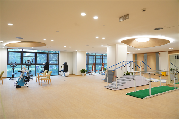 长沙泰康之家湘园康复医院正式开业!医养融合守护居民健康_腾讯新闻