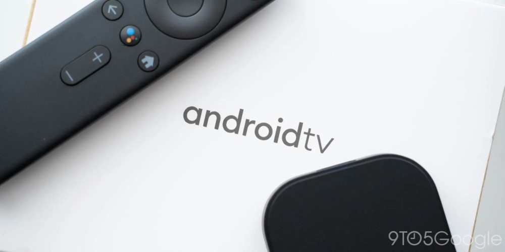 树莓派设备现可运行Android TV 13