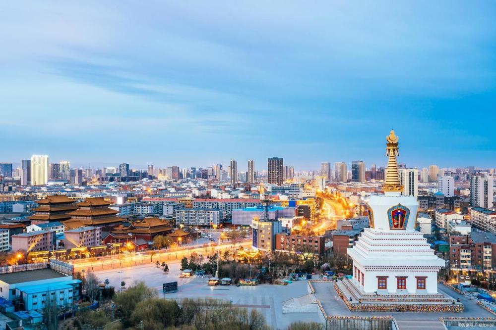 呼和浩特市旅游景点,你知道多少? - 内蒙古旅游景点 - 实验室设备网