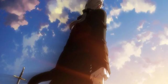 这应该是死过最多次的男主了，这部动漫评分9.6熬夜连看10集！